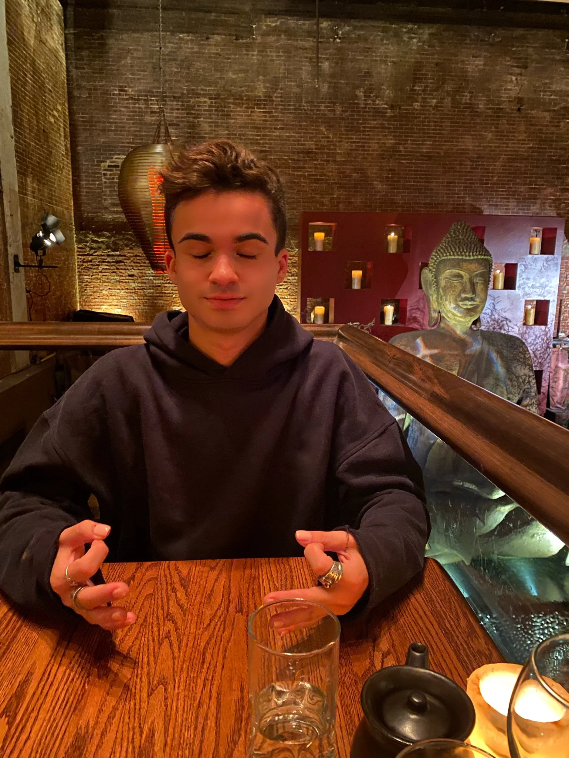 Best Places to Eat in New York