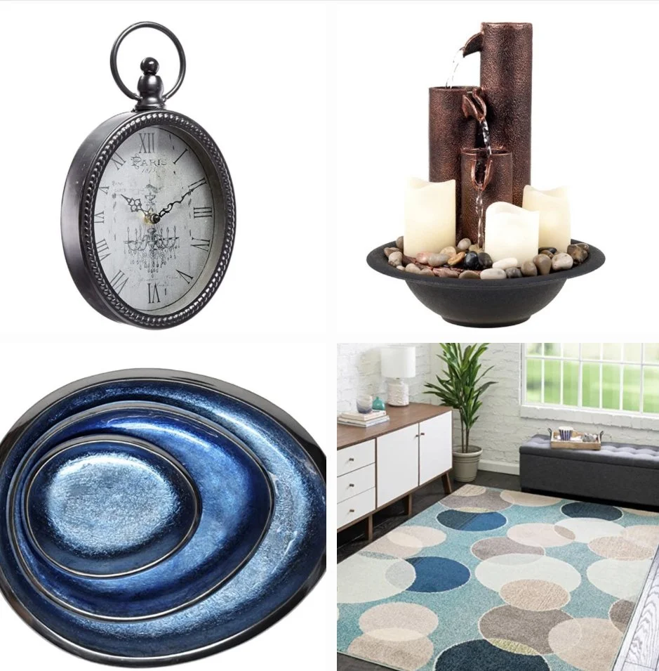 10 Pieces you need in your home