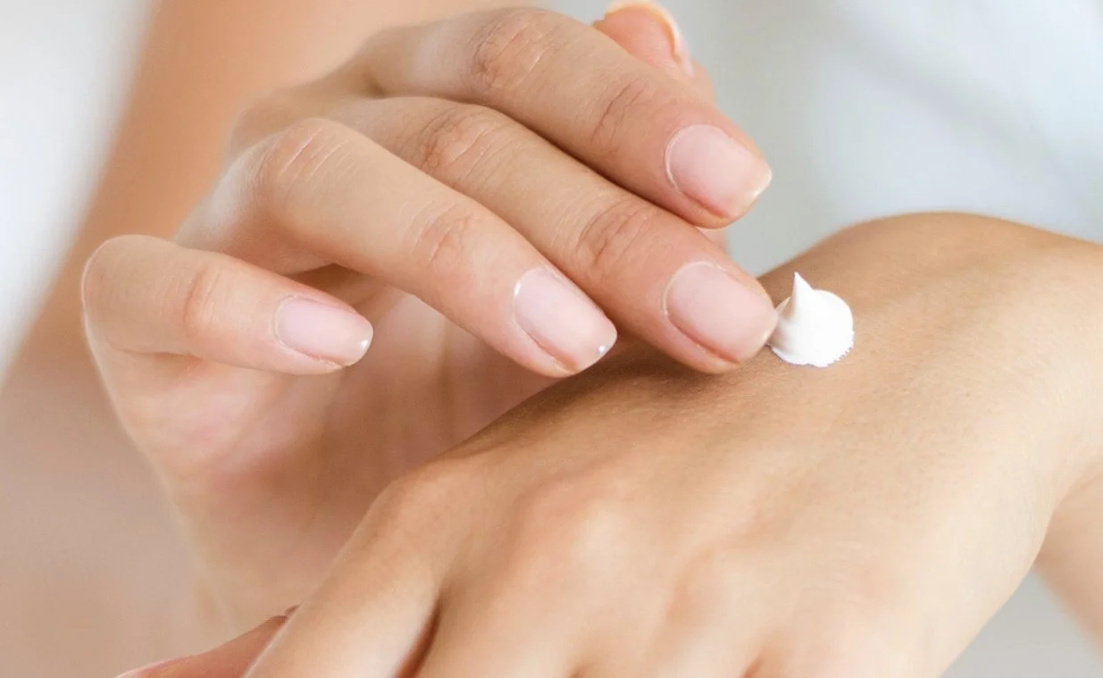 How to keep glowing skin