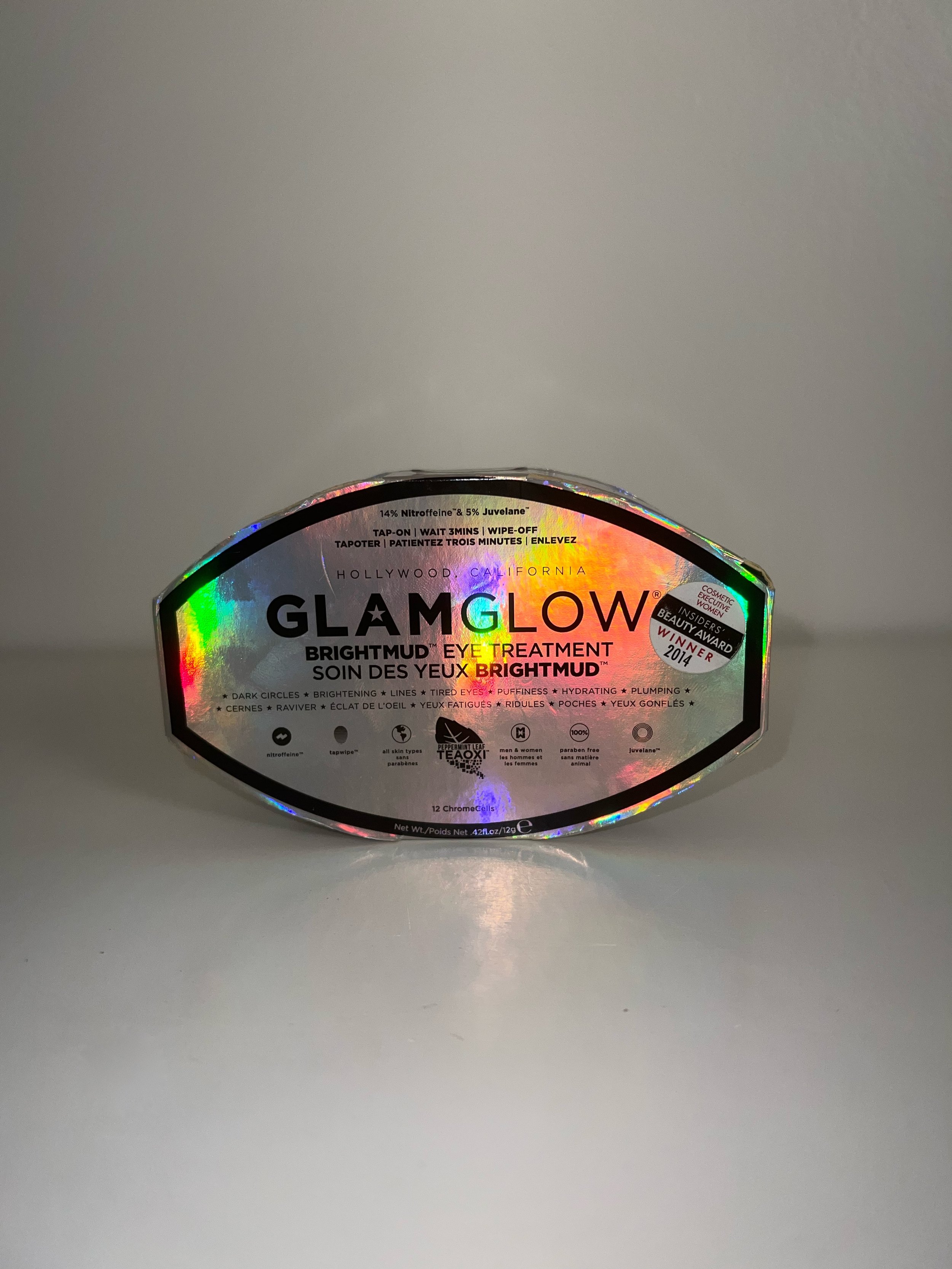 Glamglow BrightMud eye treatment.4.JPG