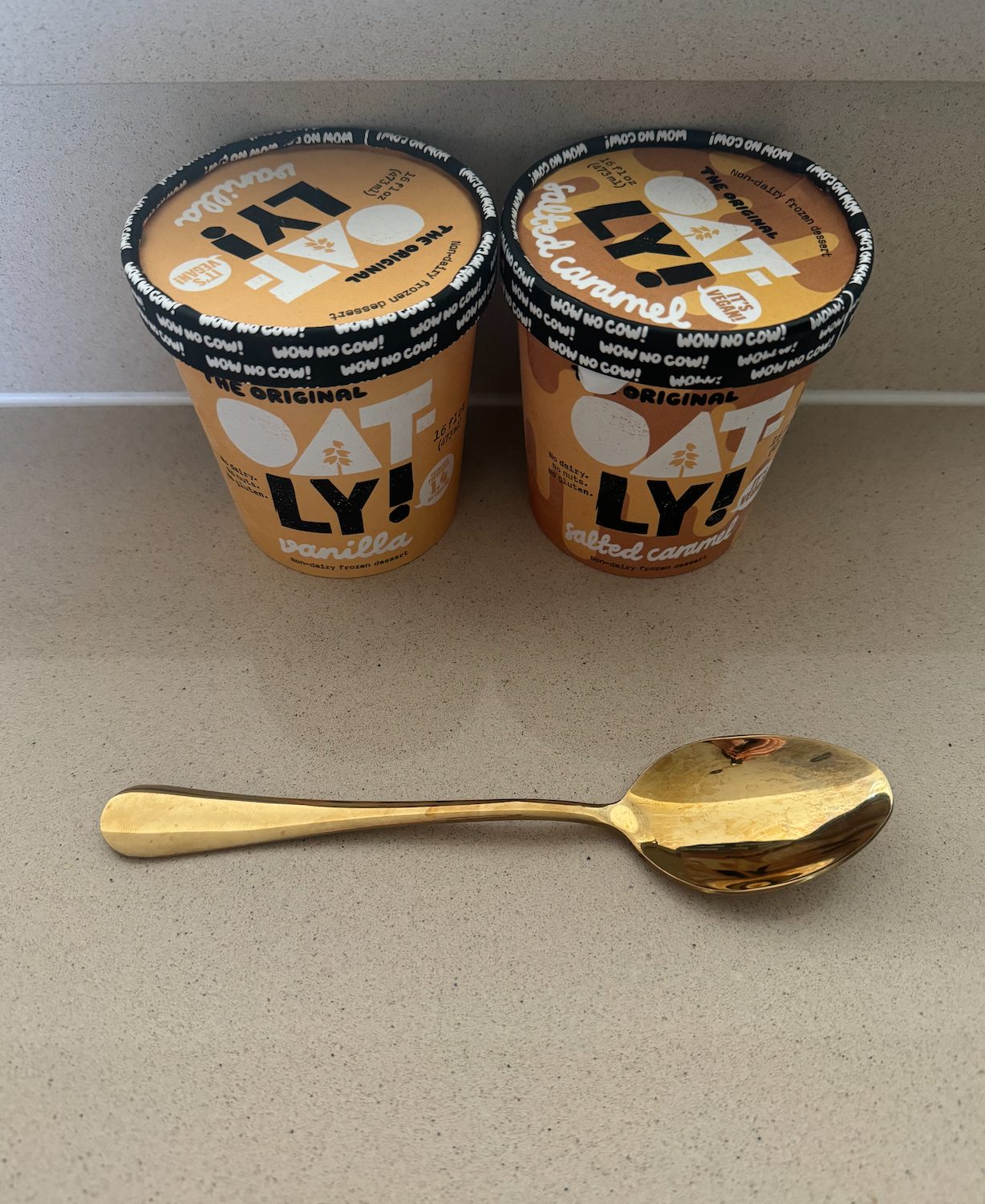 Oatly Ice Cream Snack Review: Downs Style.png
