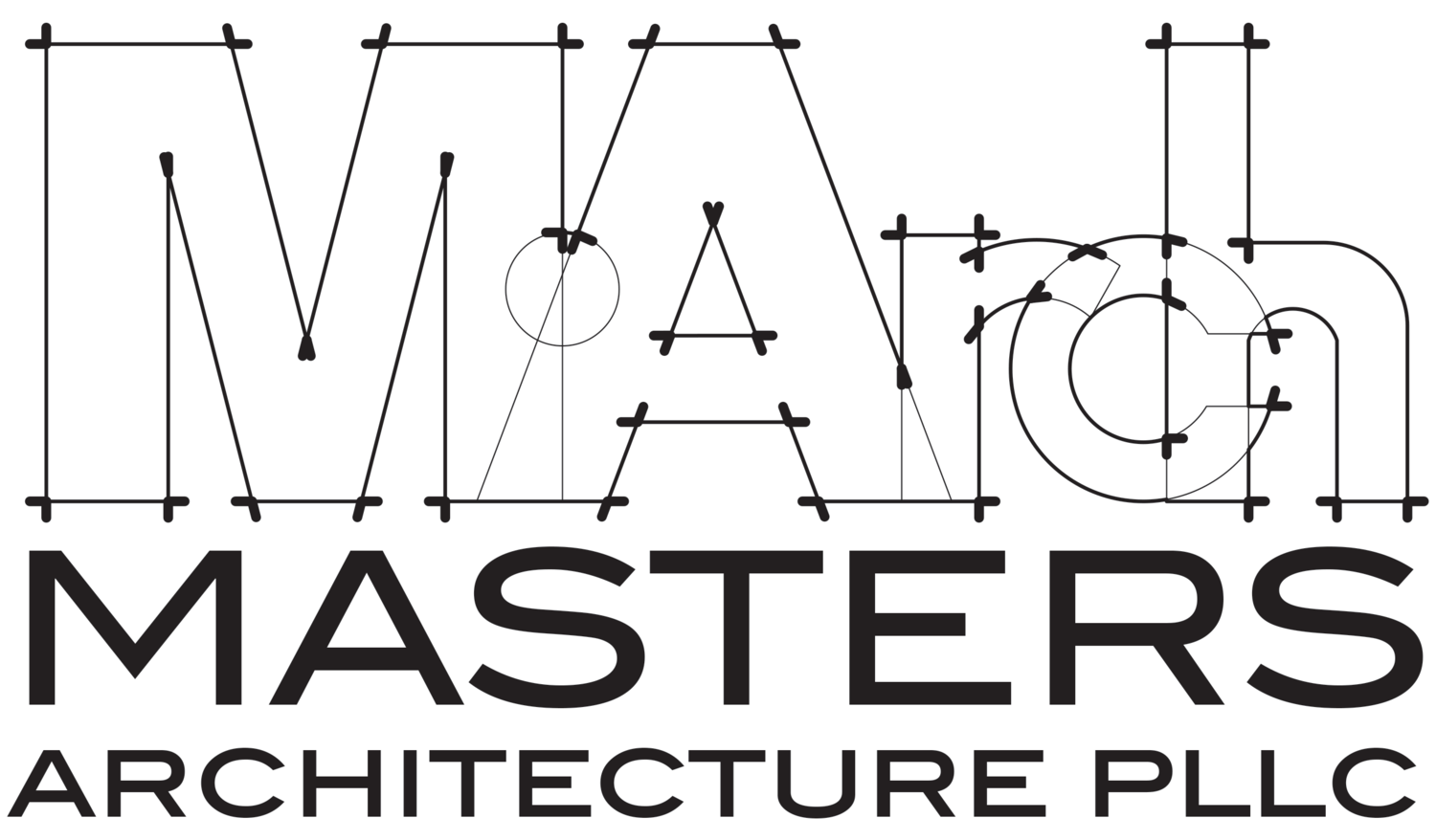 MASTERS ARCHITECTURE PLLC