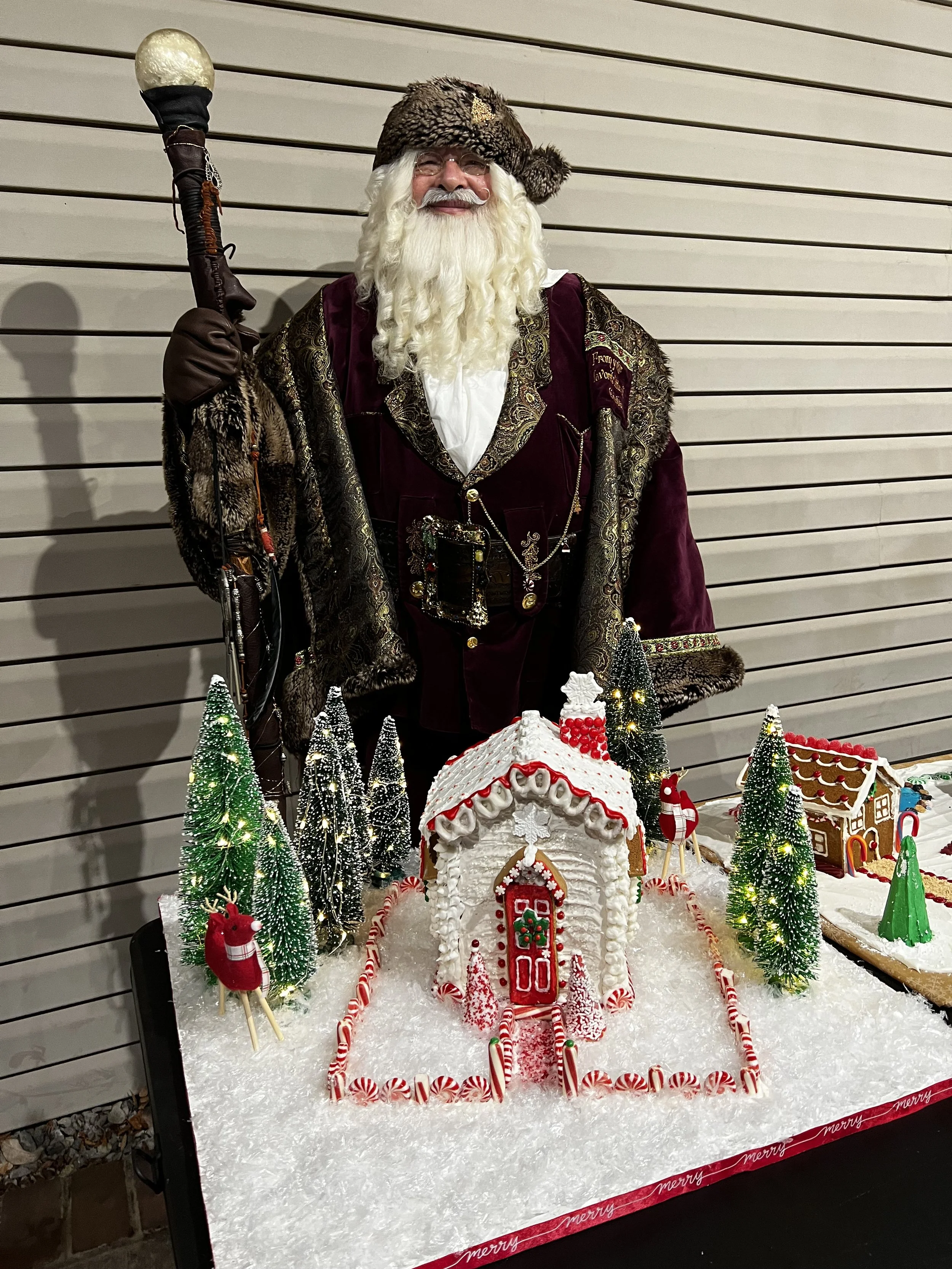 Publicity Release - November 25, 2024