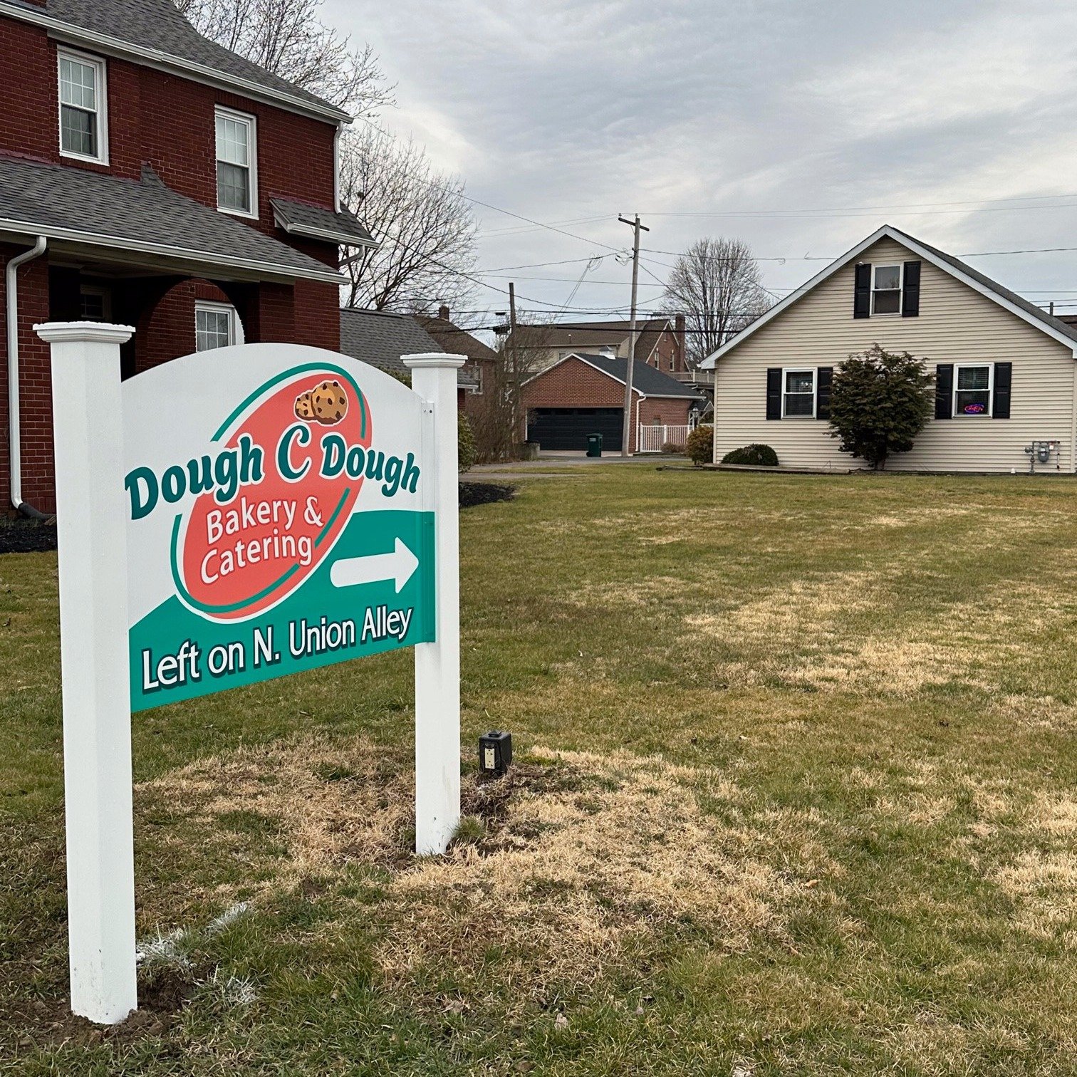 Dough C Dough LLC — Selinsgrove Area Chamber of Commerce