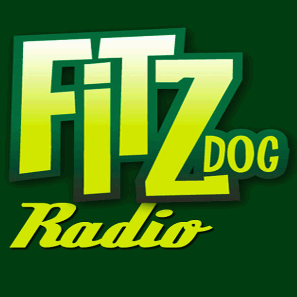 Man Show's Joe Rogan & Doug Stanhope Interview Greg Fitzsimmons as