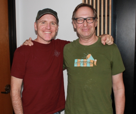 Scott Thompson - Episode 713