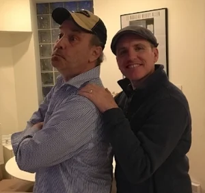 Dave Feldman 2017.jpg