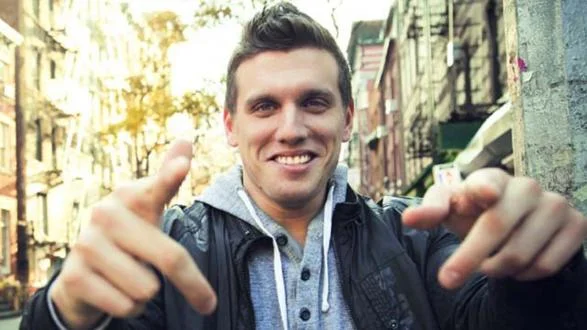 Chris Distefano - Episode 740