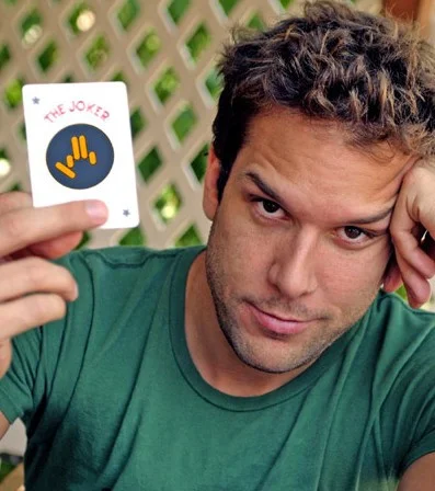 Dane Cook - Episode 751