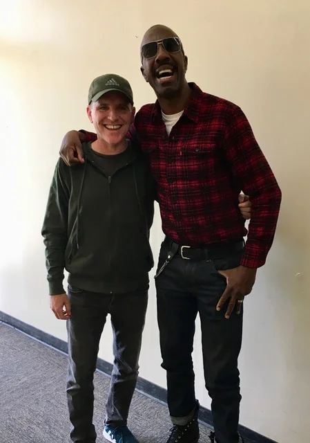 JB Smoove Explains it All - Episode 755