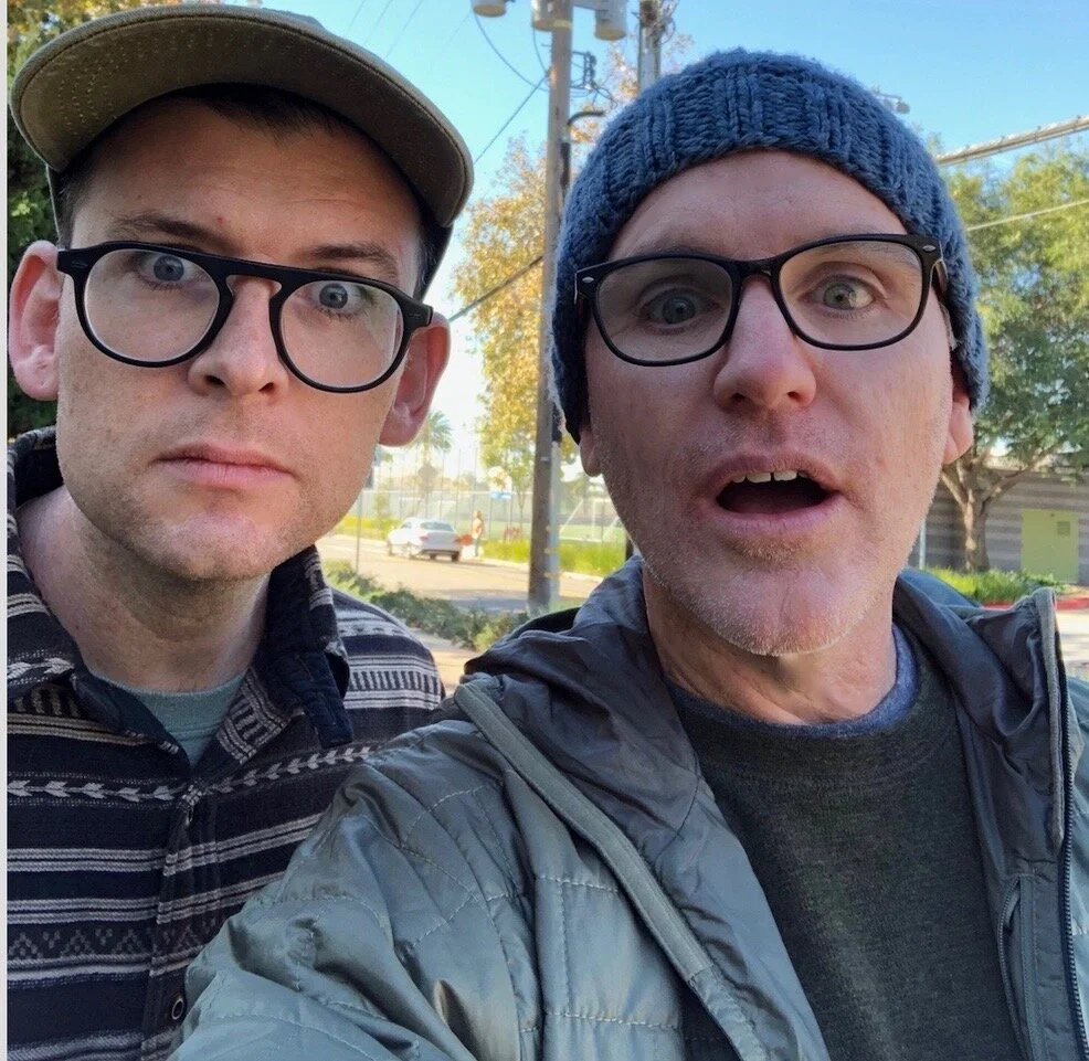 Moshe Kasher - Episode 790