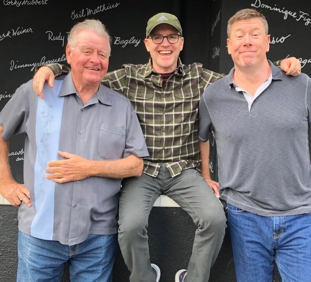 Don Gavin - Episode 792