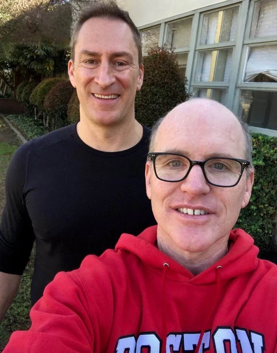 Ben Bailey - Episode 793