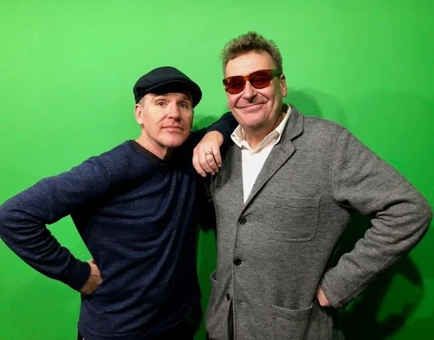Greg Proops - Episode 795