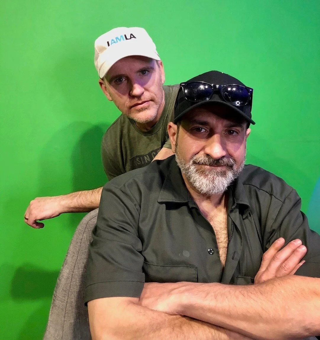 Dave Attell - Episode 852