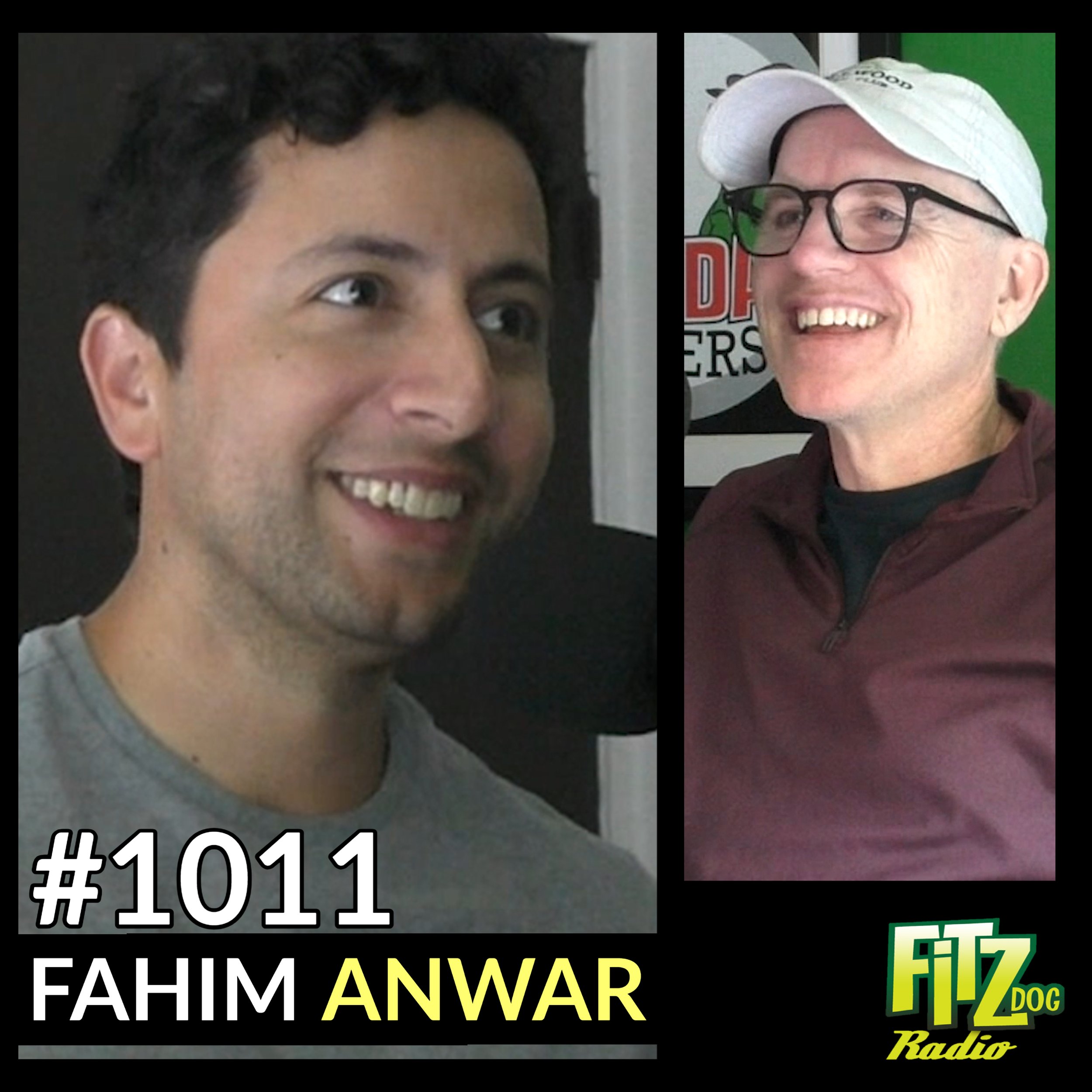 Fahim Anwar Episode 1011 Greg Fitzsimmons fahim-anwar-episode-1011-greg-fitzsimmons