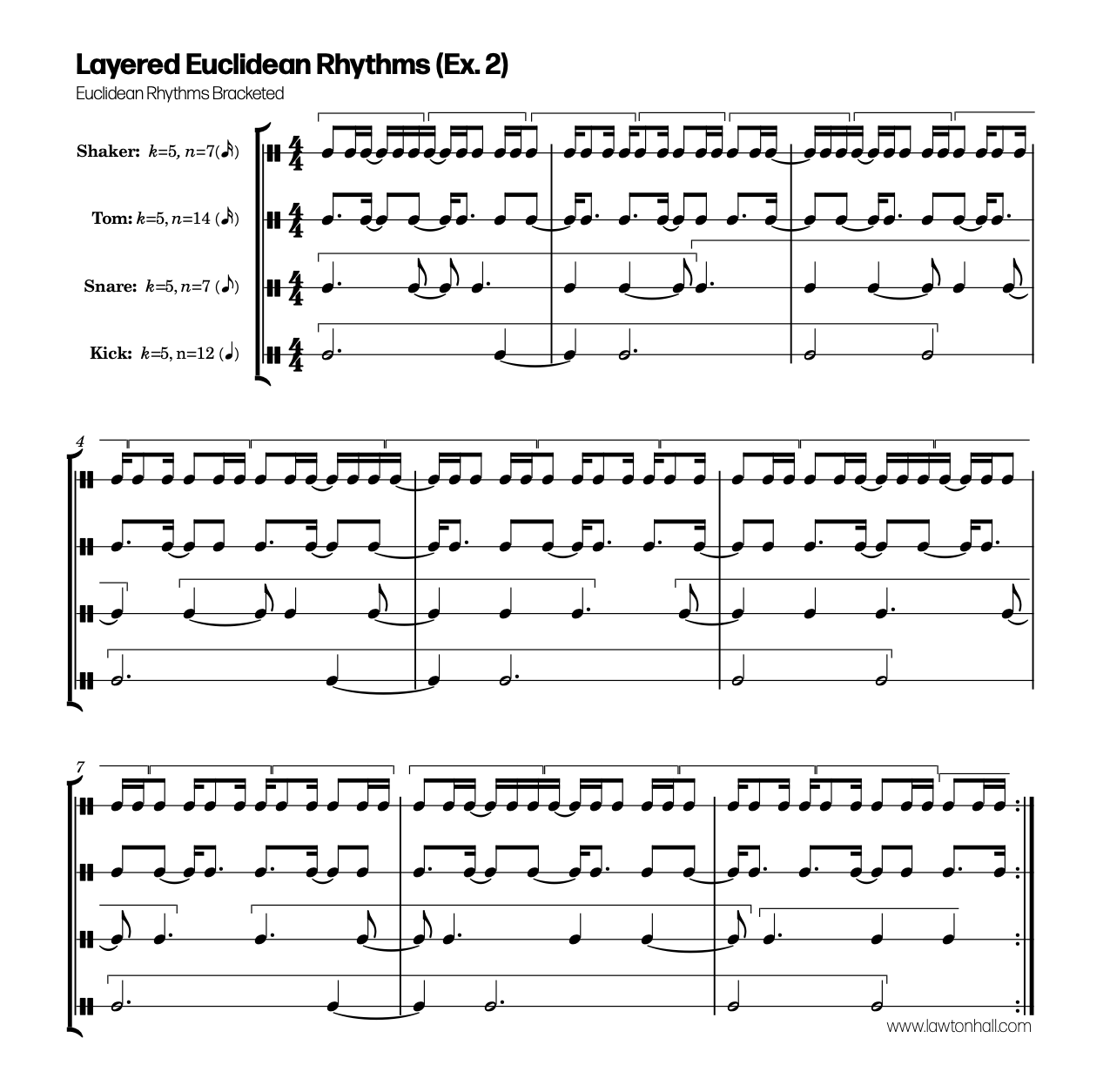 Example #2 — Click to expand.