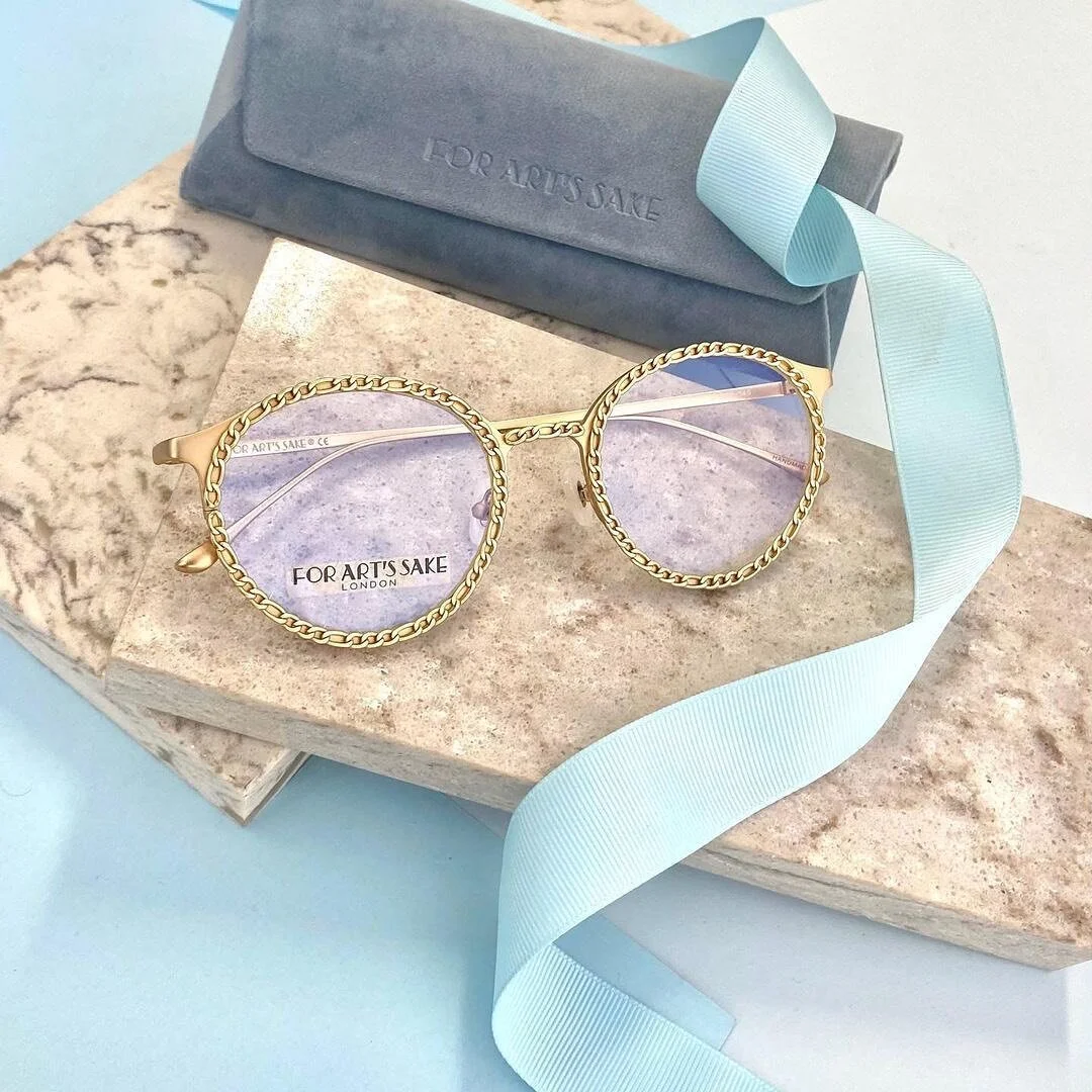 A feminine touch. @forartssake