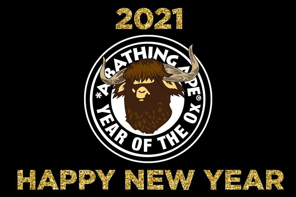 Happy Lunar New Years!  Wishing all of our partners a prosperous 2021 filled with health, wealth and good vibes!

.
.
.
.
.
#inspiration #inspirational #inspirations #motivation #fashion #style #lifestyle #motivational #instadaily #entrepreneur #desi