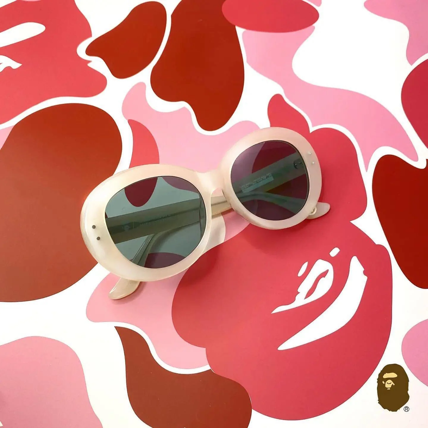 @abathingapeeyewear for the ladies.