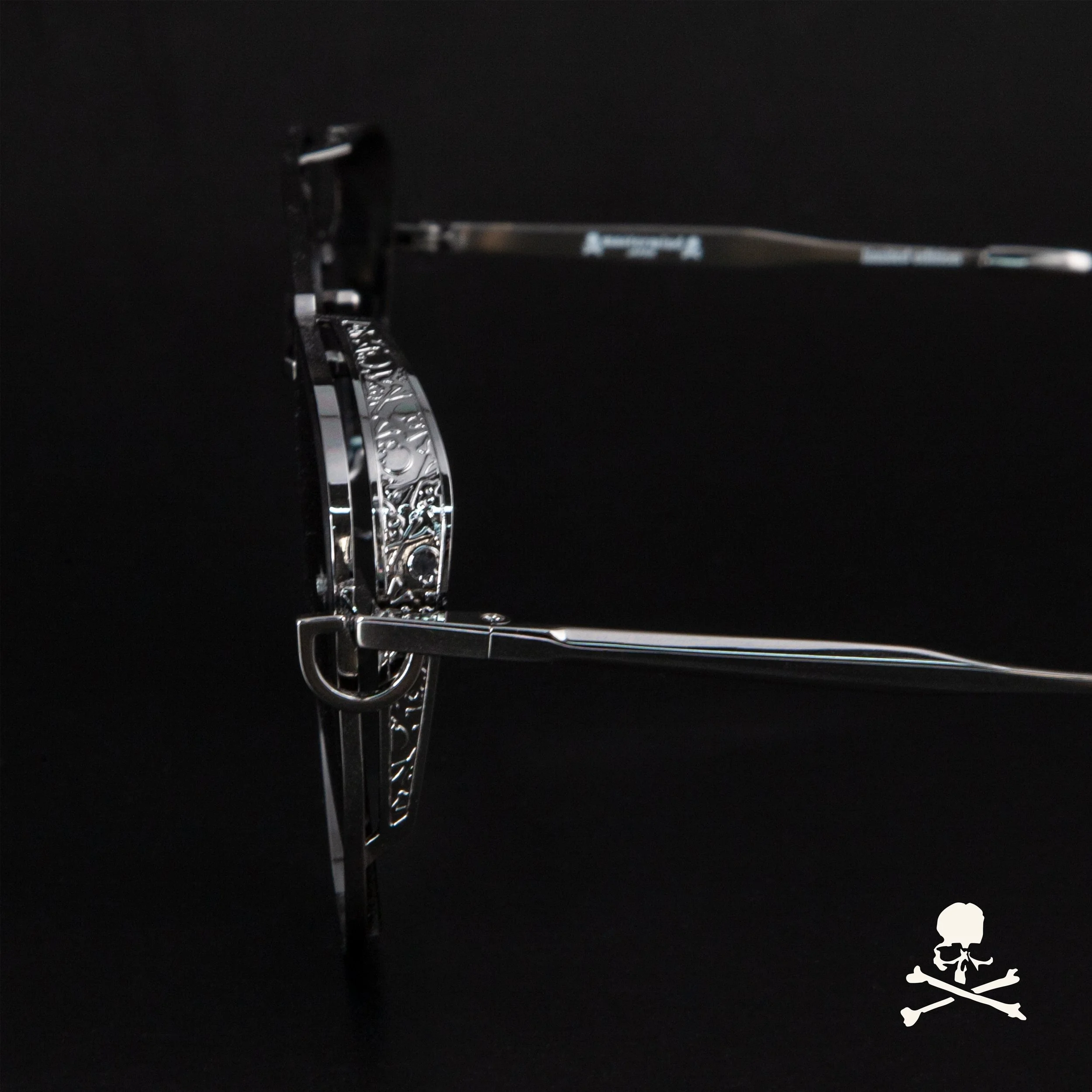 【希少】SCHOTT×mastermind JAPAN 113MM 34 Schott シングル ライダース ジャケット 34 ショット 641xx