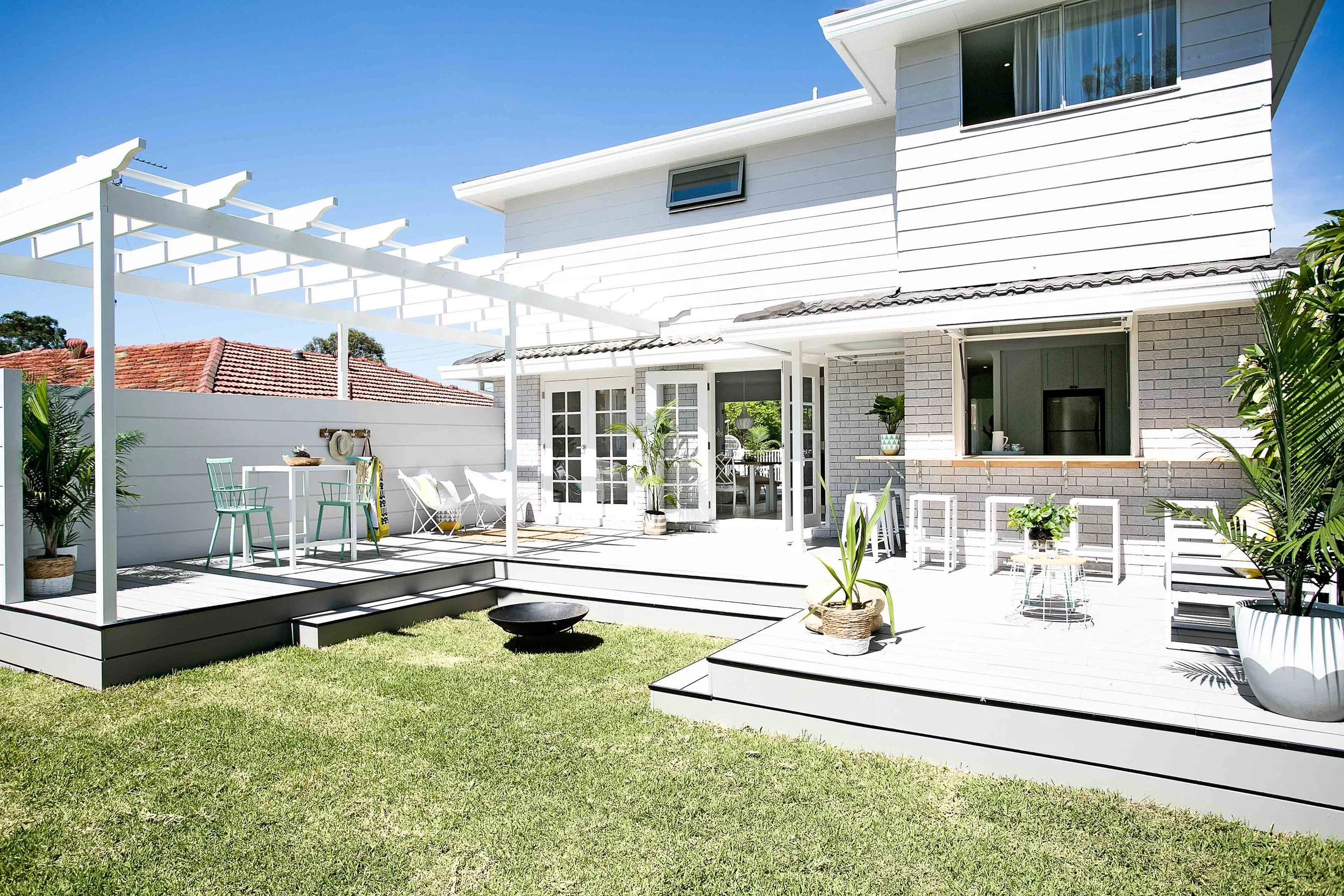 DESIGN: Three Birds Renovations
