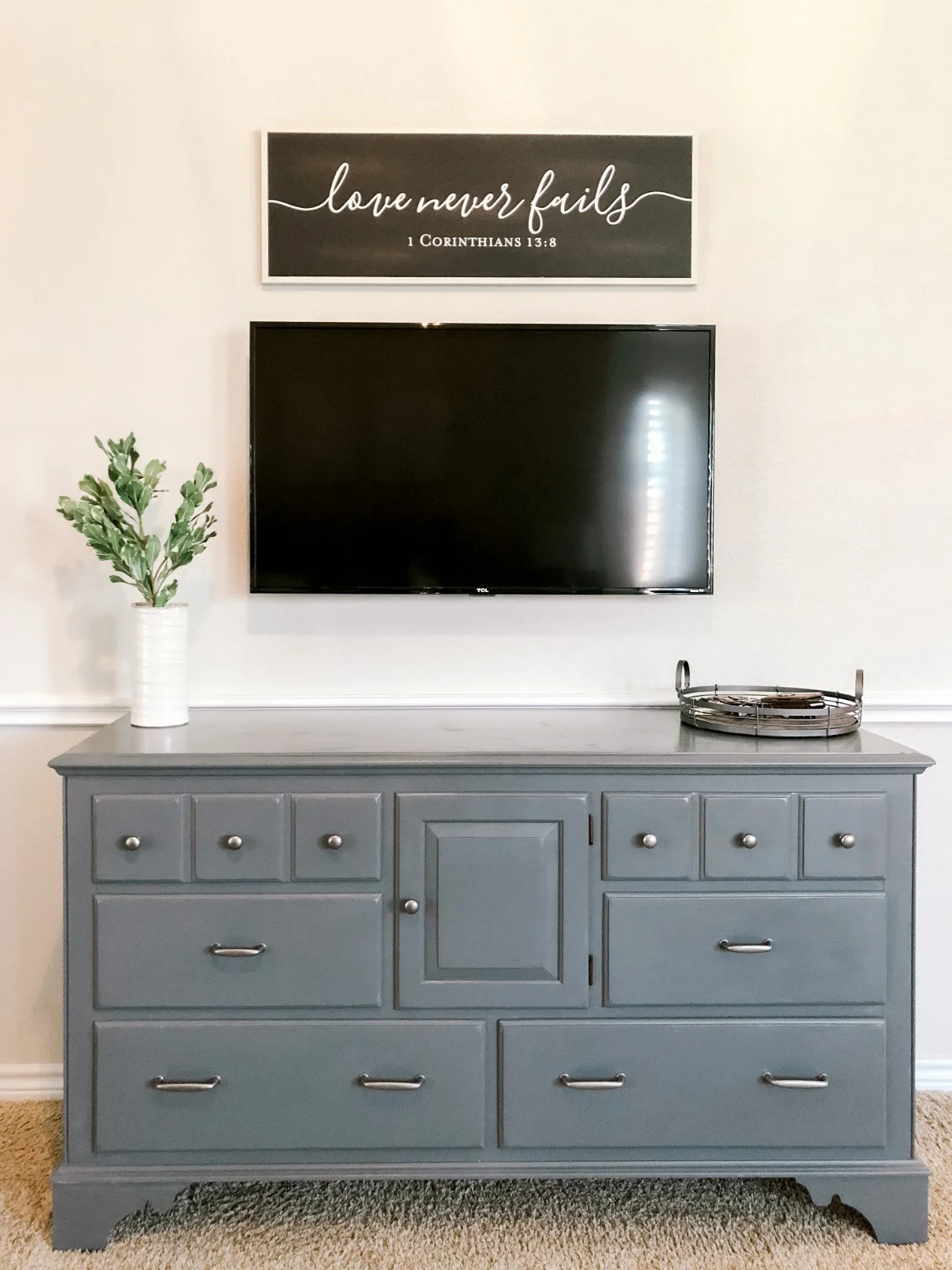 Cozy Neutral Master Retreat - Farmhouse Living 2.jpg