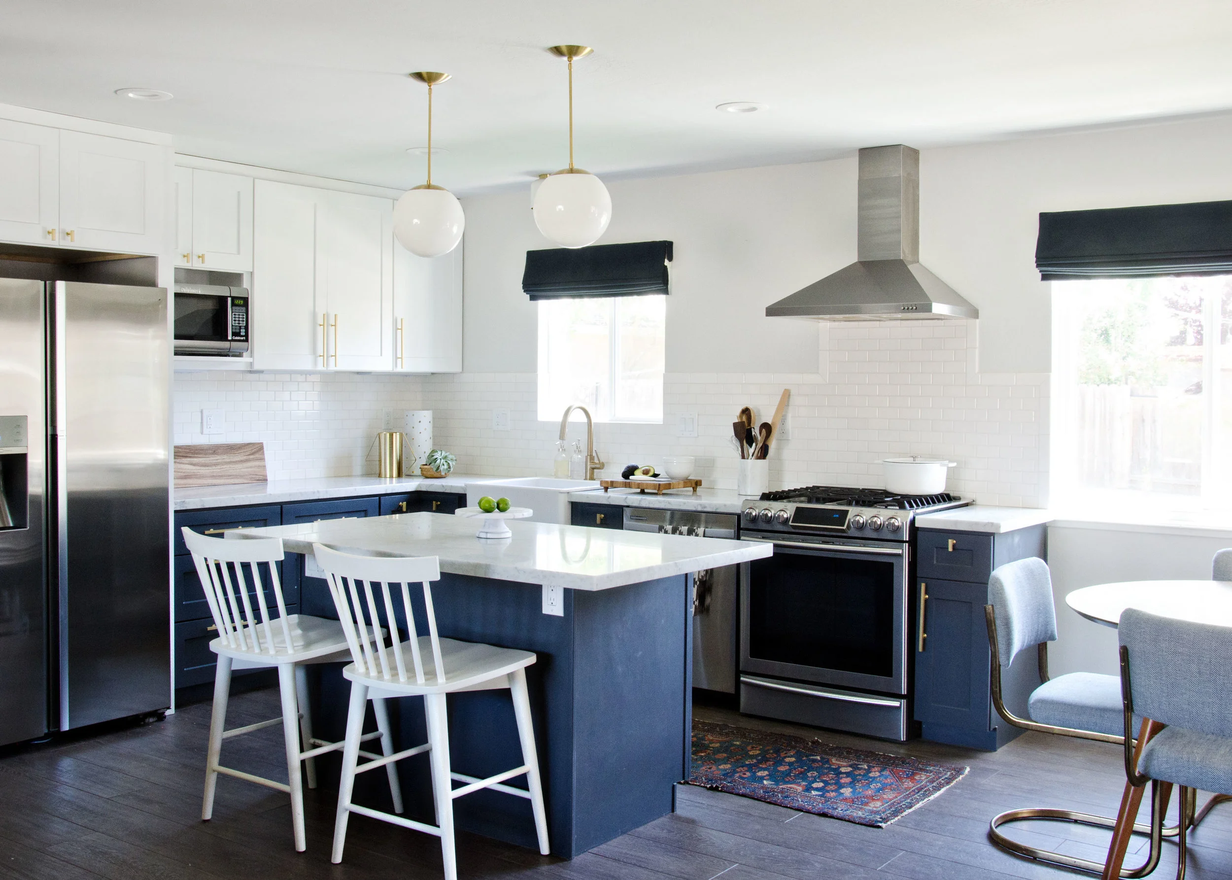 Two Toned Kitchens - Brittany Makes.jpg