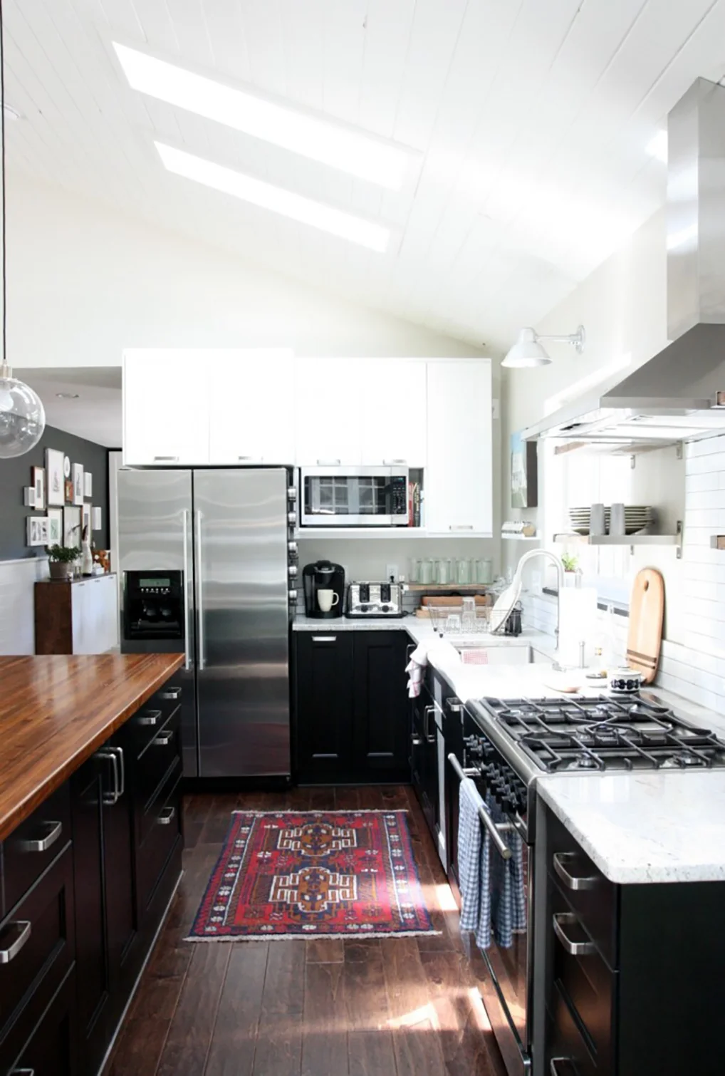 DESIGN: House Tweaking