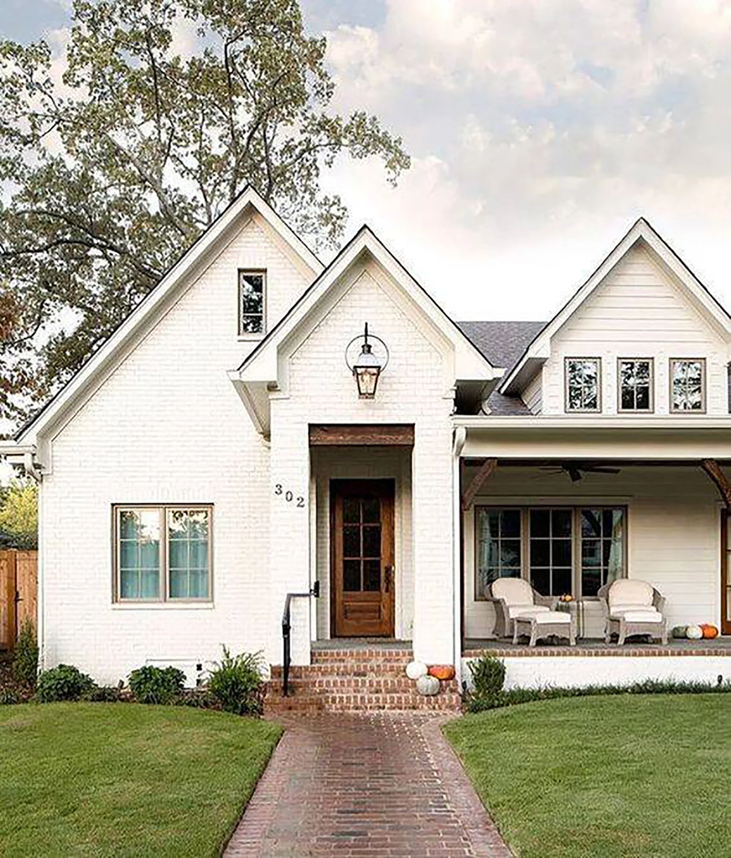 DESIGN: Willow Homes