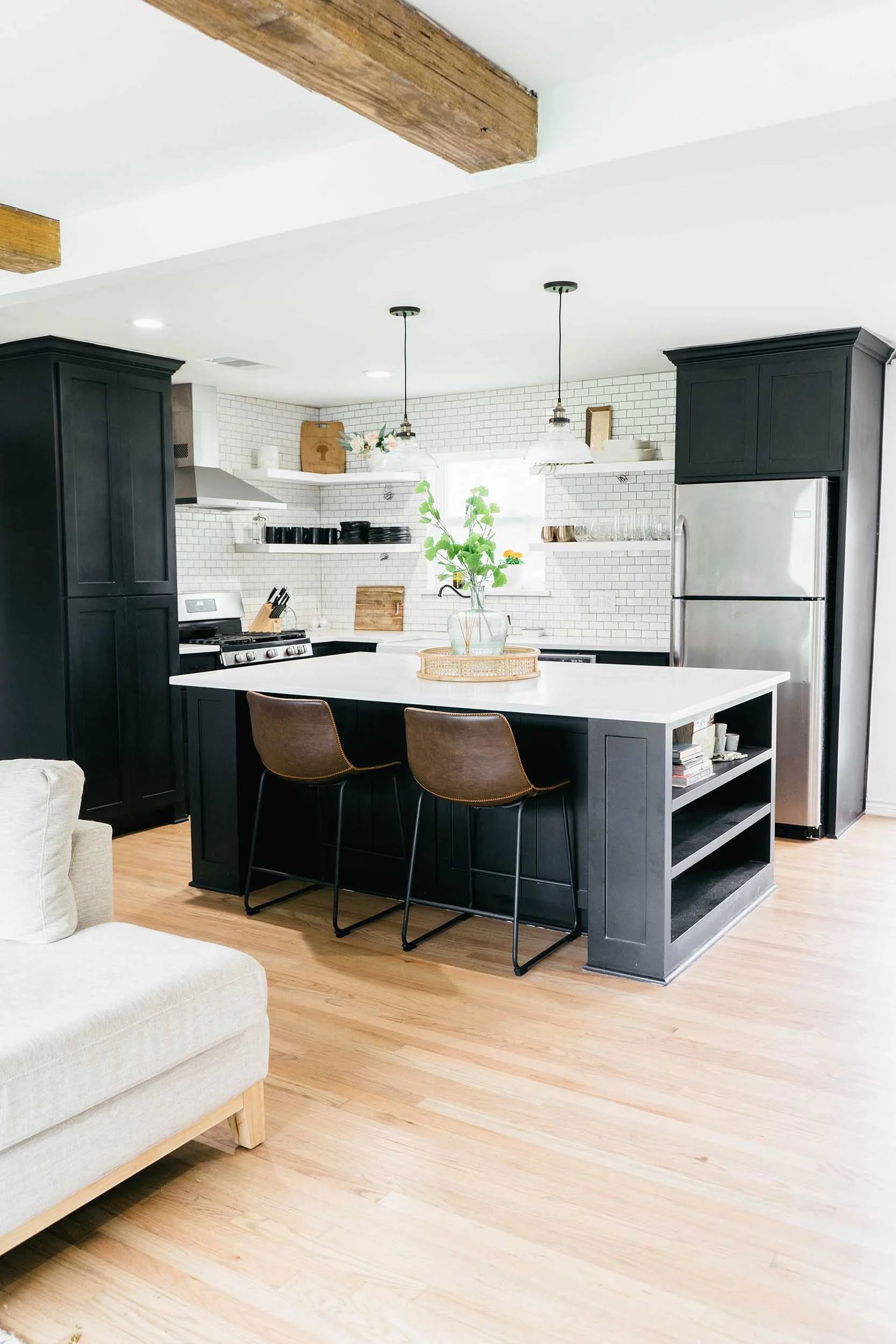 DESIGN: Farmhouse Living