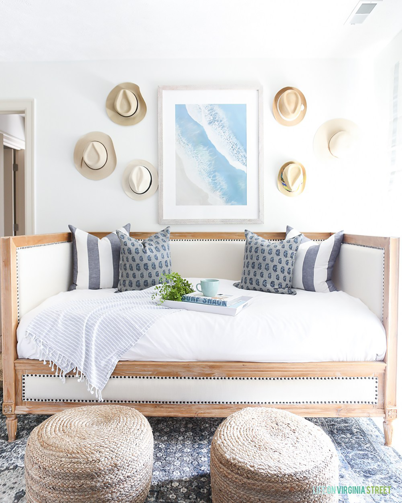 DESIGN: Life on Virginia Street