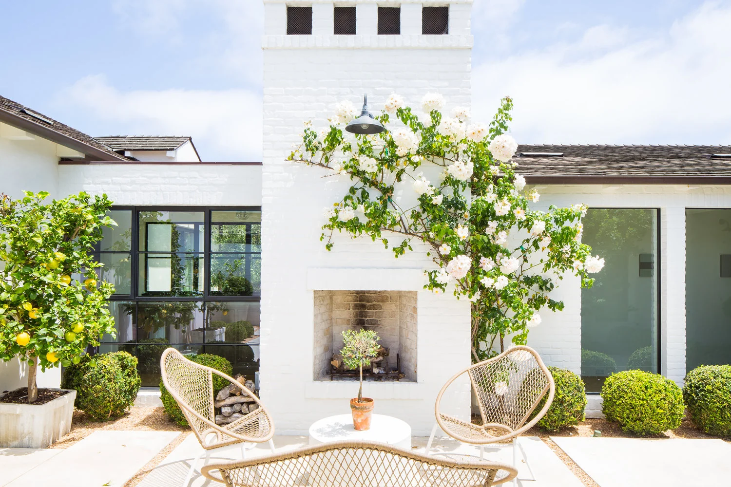 DESIGN: Kelly Nutt Design