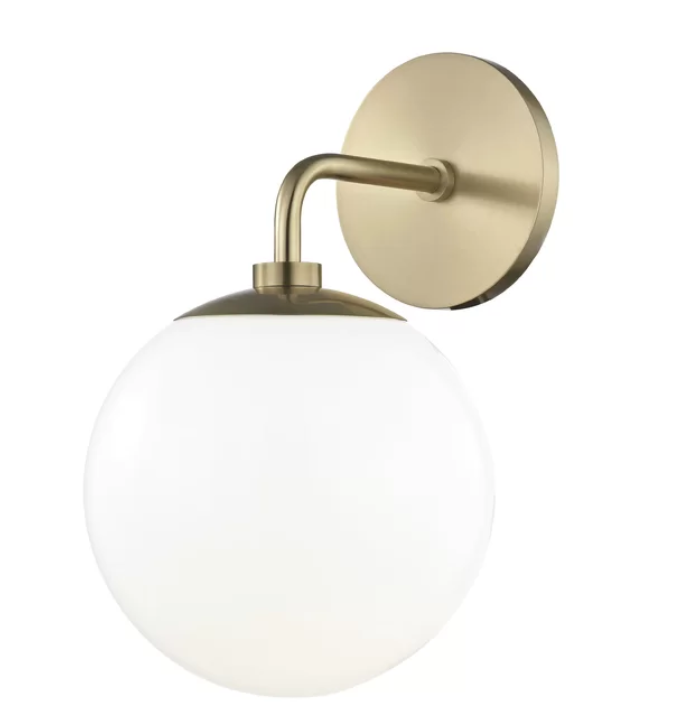 Round Gold Wall Sconce.png
