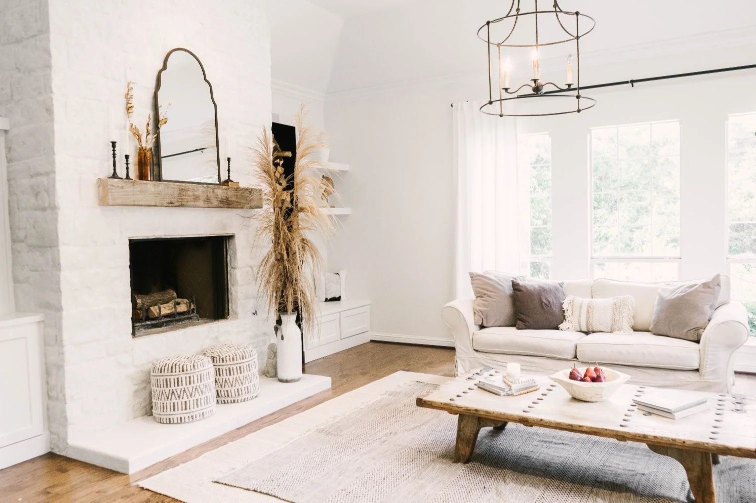 Fall Home Tour 2019 - Farmhouse Living - 1.jpg