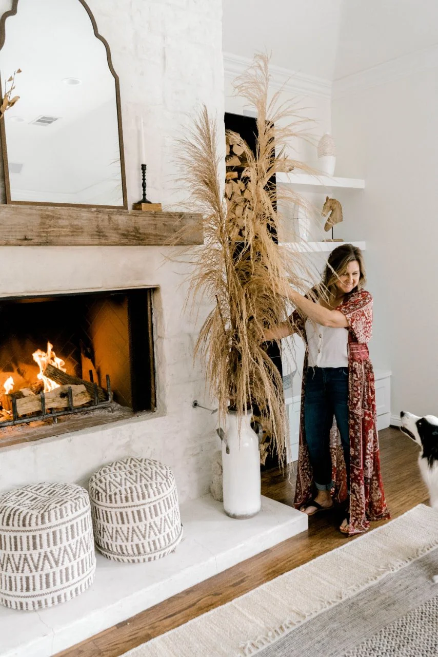 Fall Home Tour 2019 - Farmhouse Living - 13.jpg