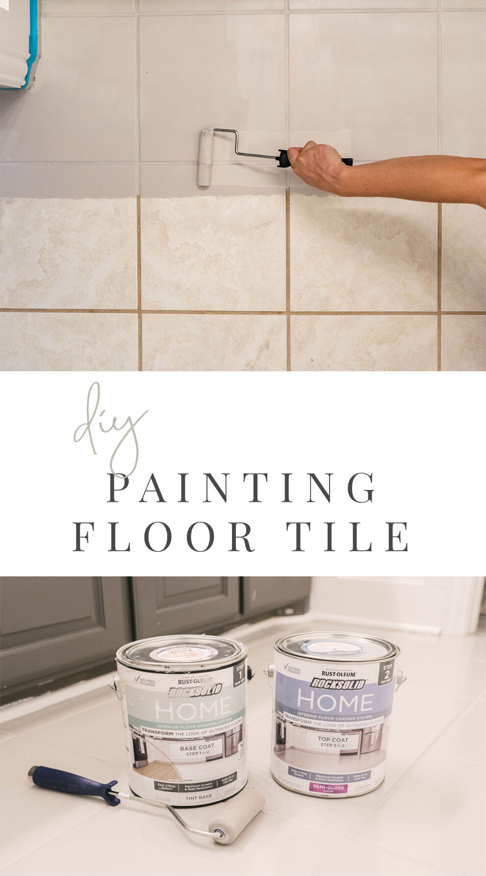 Rustoleum Floor Tile Paint, Floor Tile Paint Colours