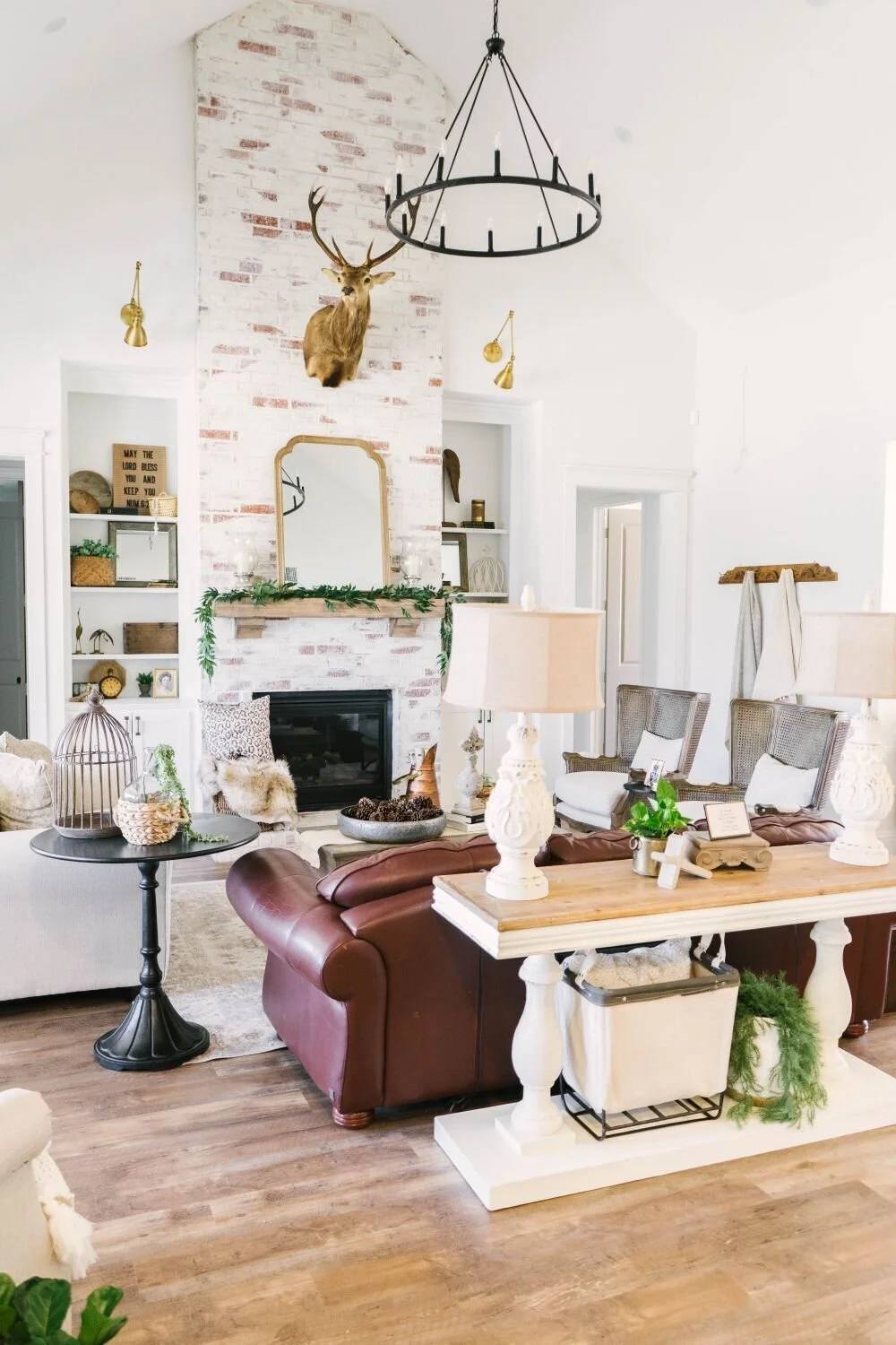 How To Mix Design Styles Tips To Find Your Style For Your Home Farmhouse Living,Arthur Go To Your Room Dw