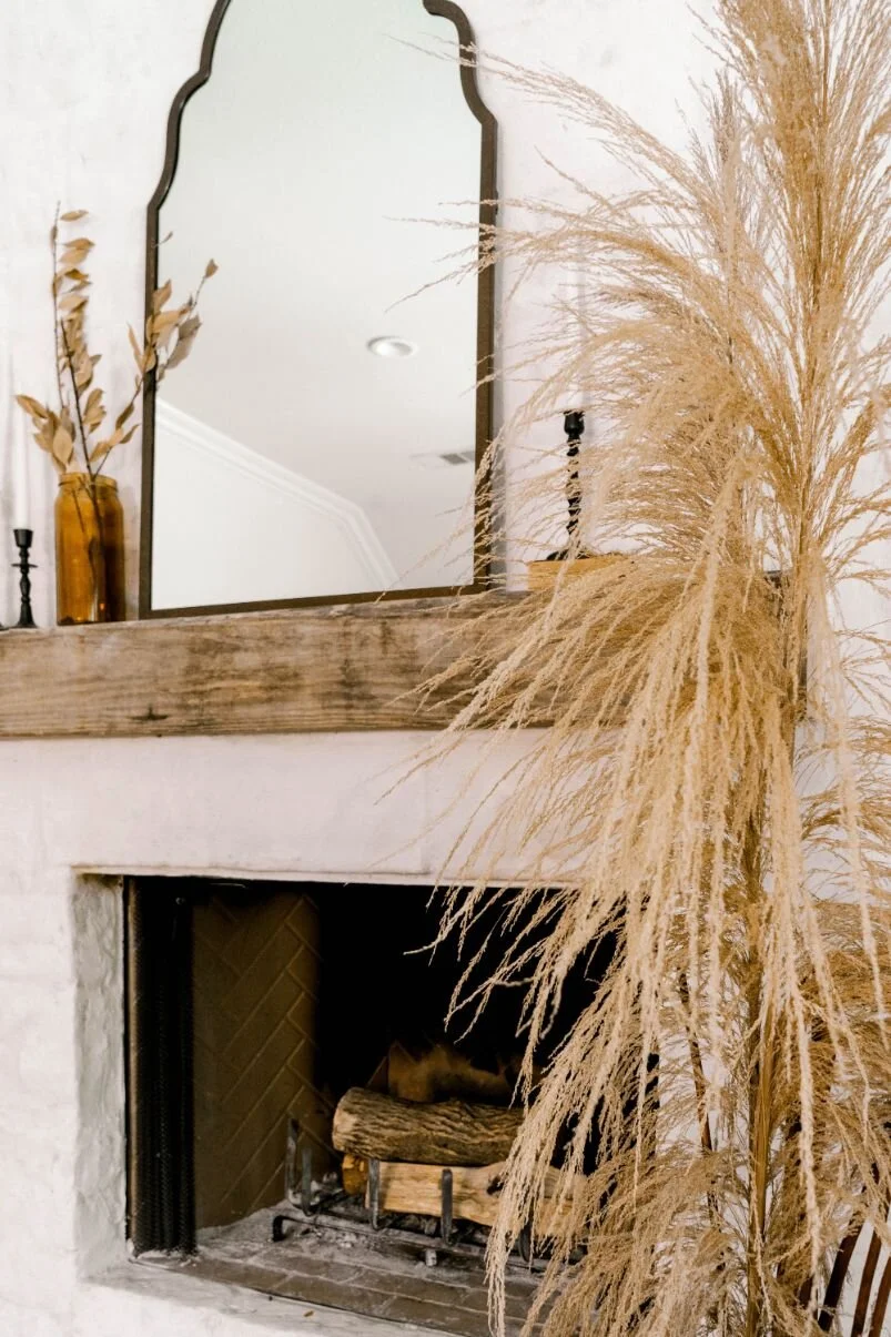 Fall Home Decor 3 Ways - Seasonal Decorating Recap — Farmhouse Living