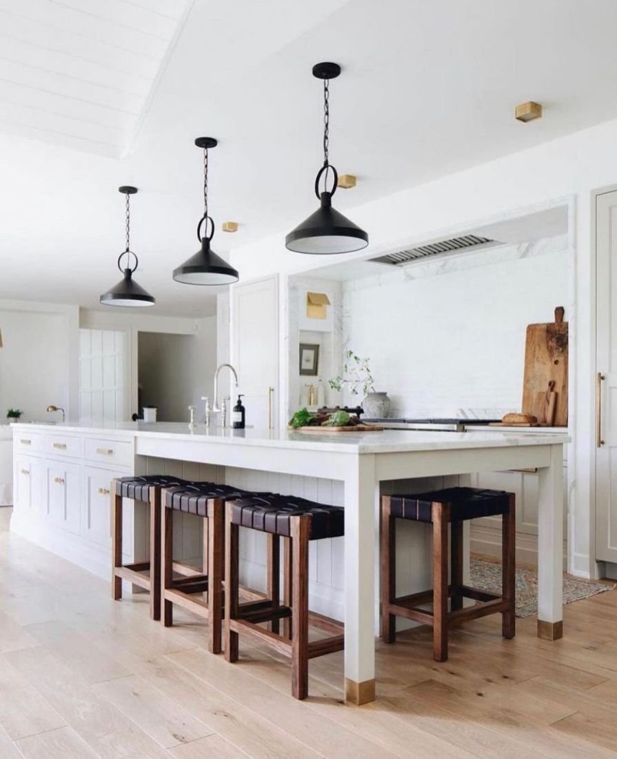 Stove Alcove Round Up — Farmhouse Living