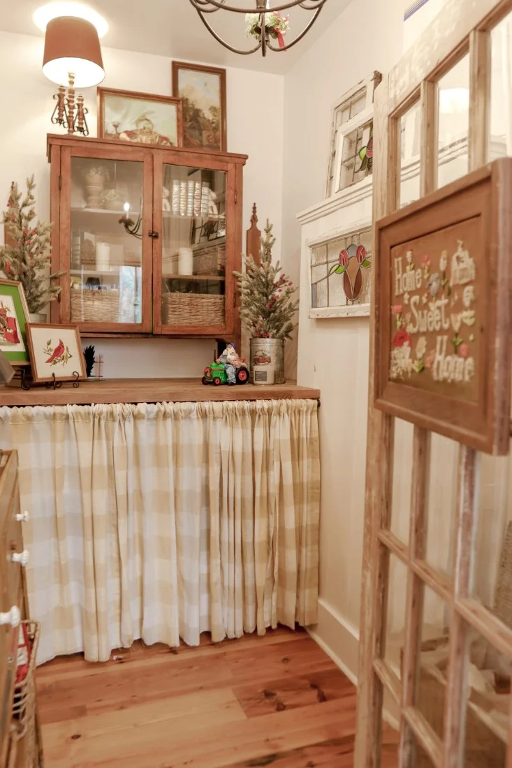 100 Year Old Home Cozy Christmas Tour Rockwall Holiday Home Tour 100-year-old-home-cozy-christmas-tour-rockwall-holiday-home-tour