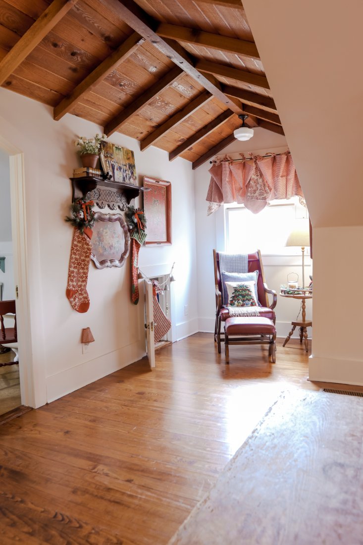 100 Year Old Home Cozy Christmas Tour Rockwall Holiday Home Tour 100-year-old-home-cozy-christmas-tour-rockwall-holiday-home-tour