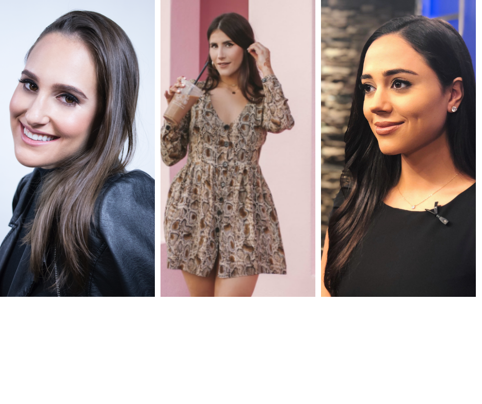 Meet our Panelists