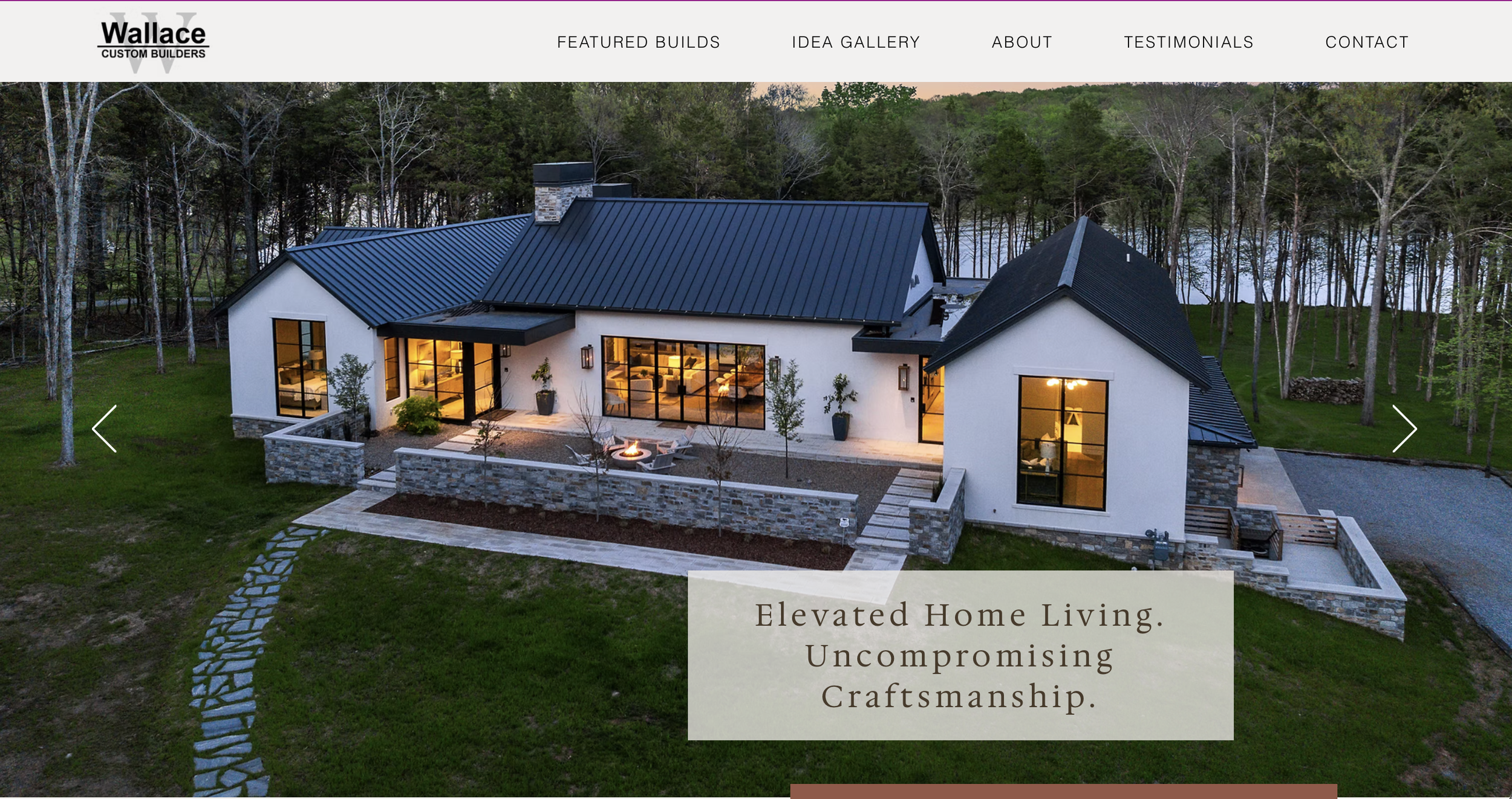 NEW SITE - COMING SOON