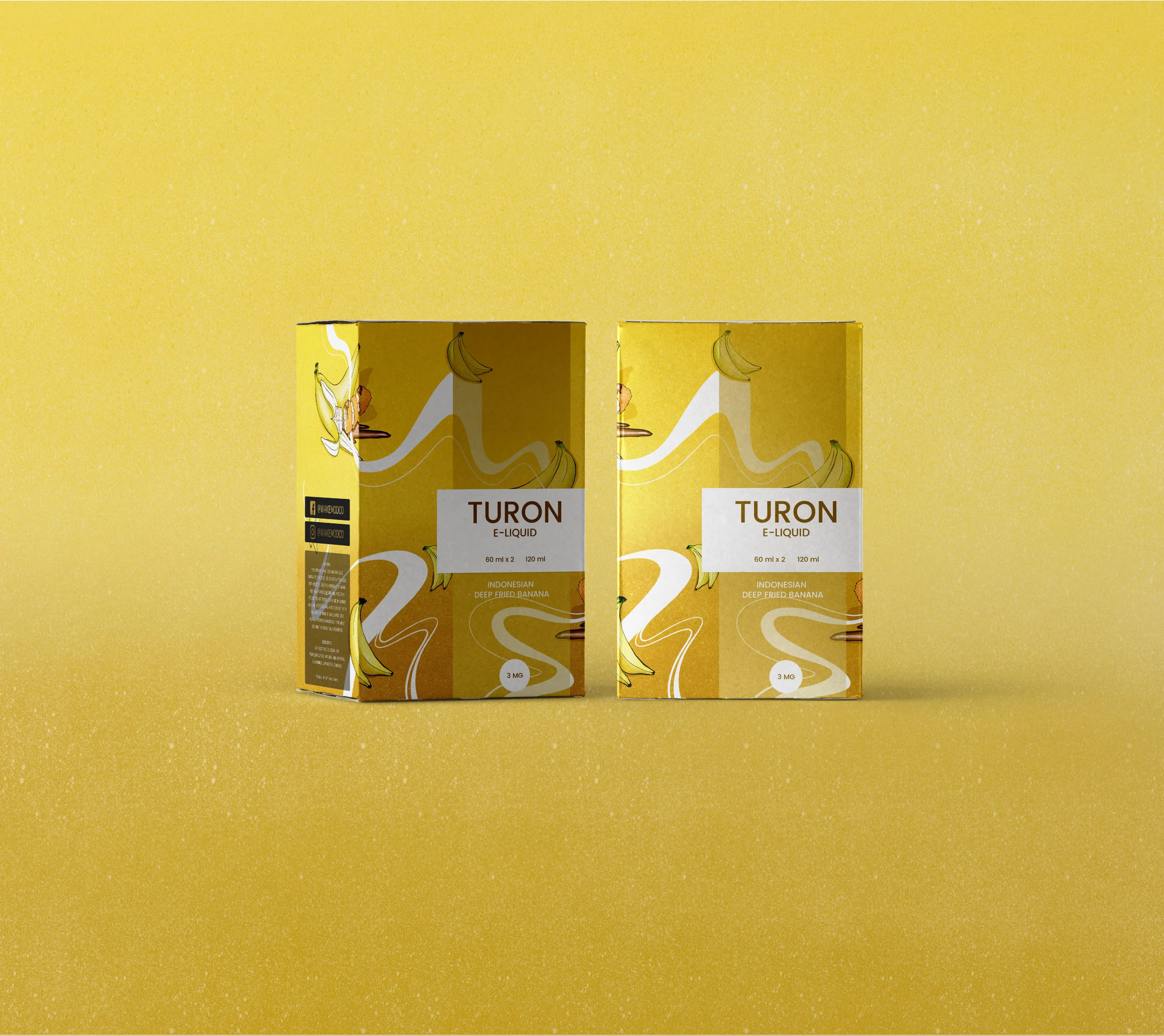 Turon: Indonesian Deep Fired Banana