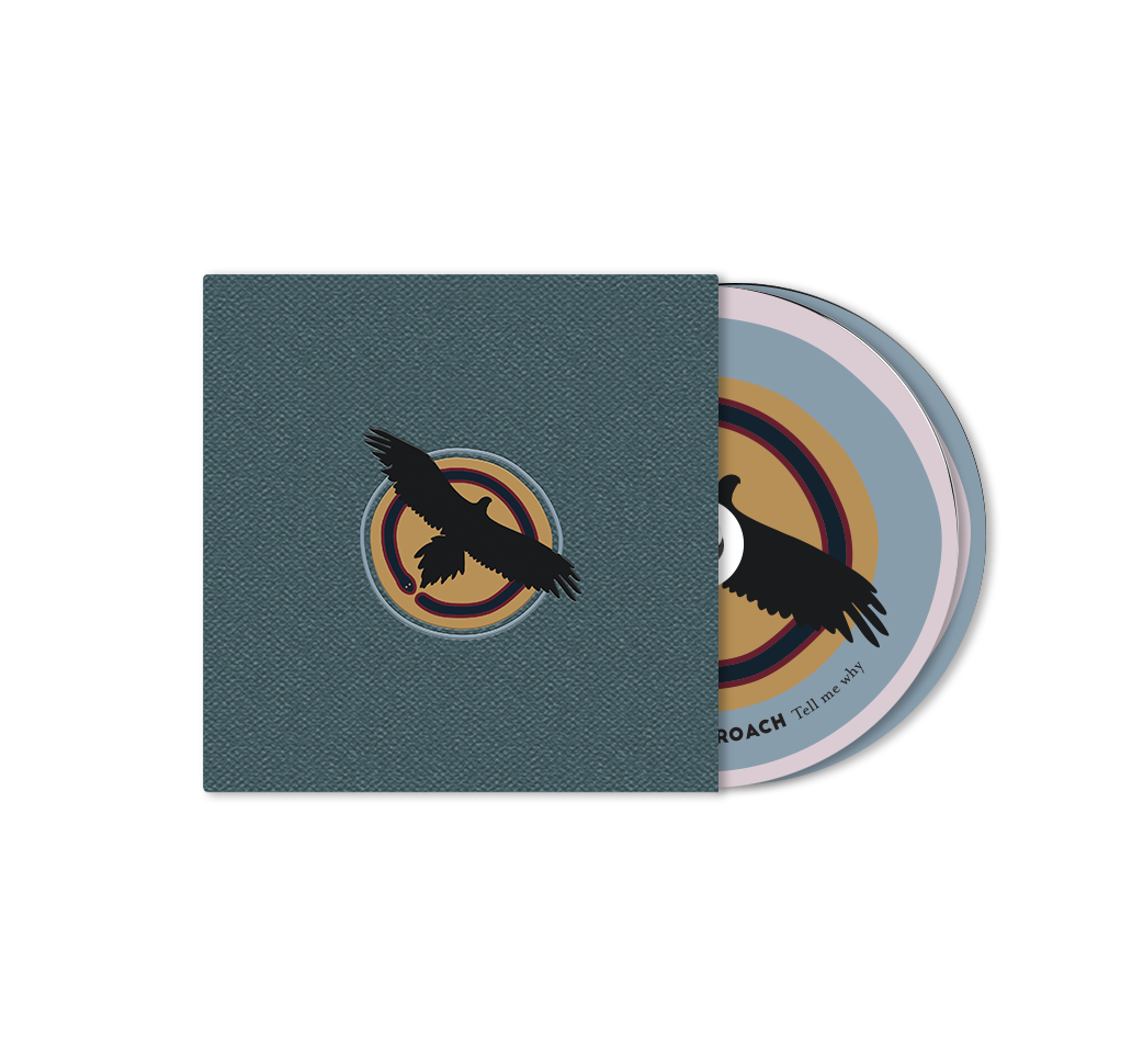 Tell Me Why - Limited Edition Deluxe CD