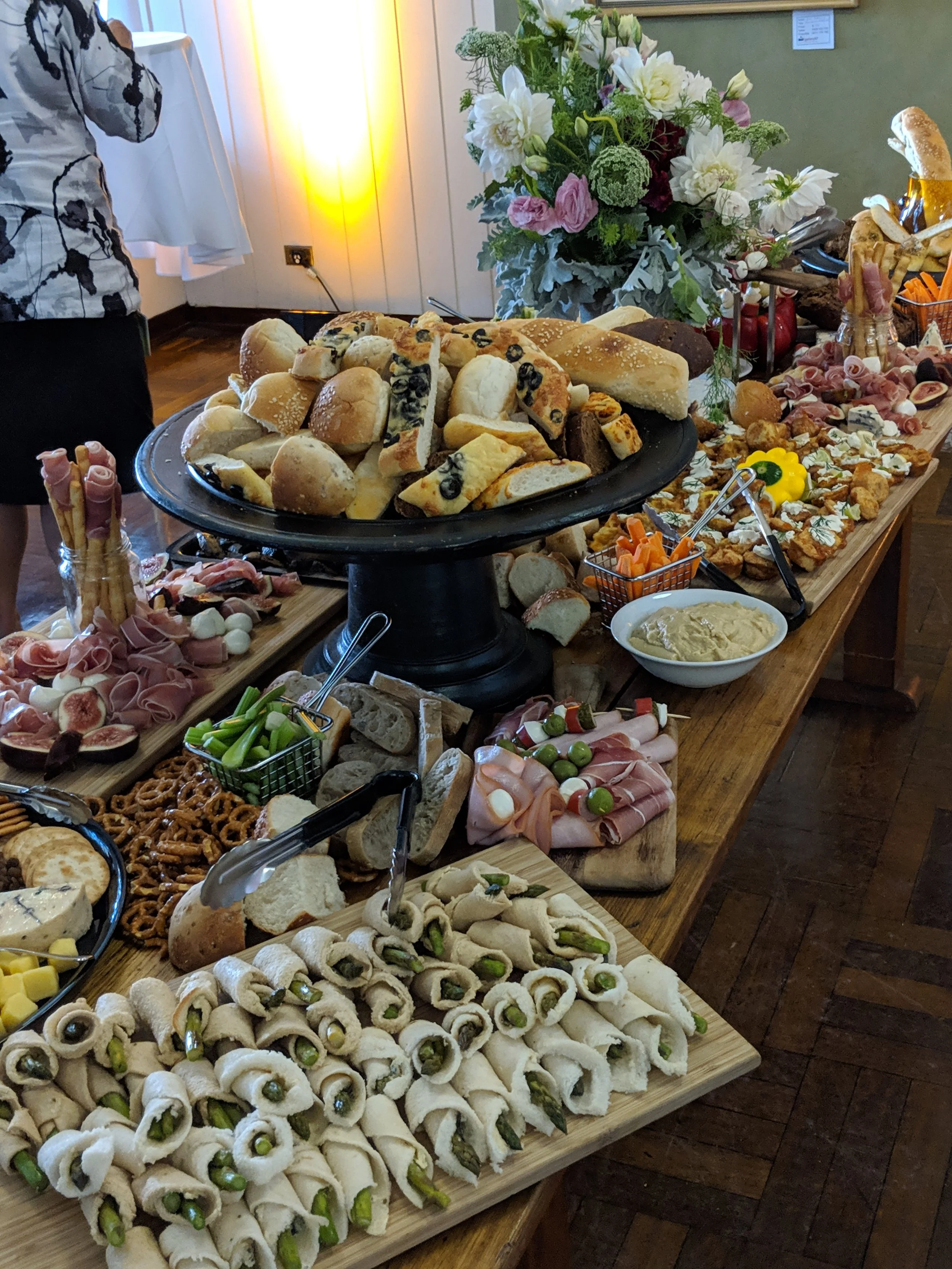 The grazing table laid out for guests to enjoy.jpg