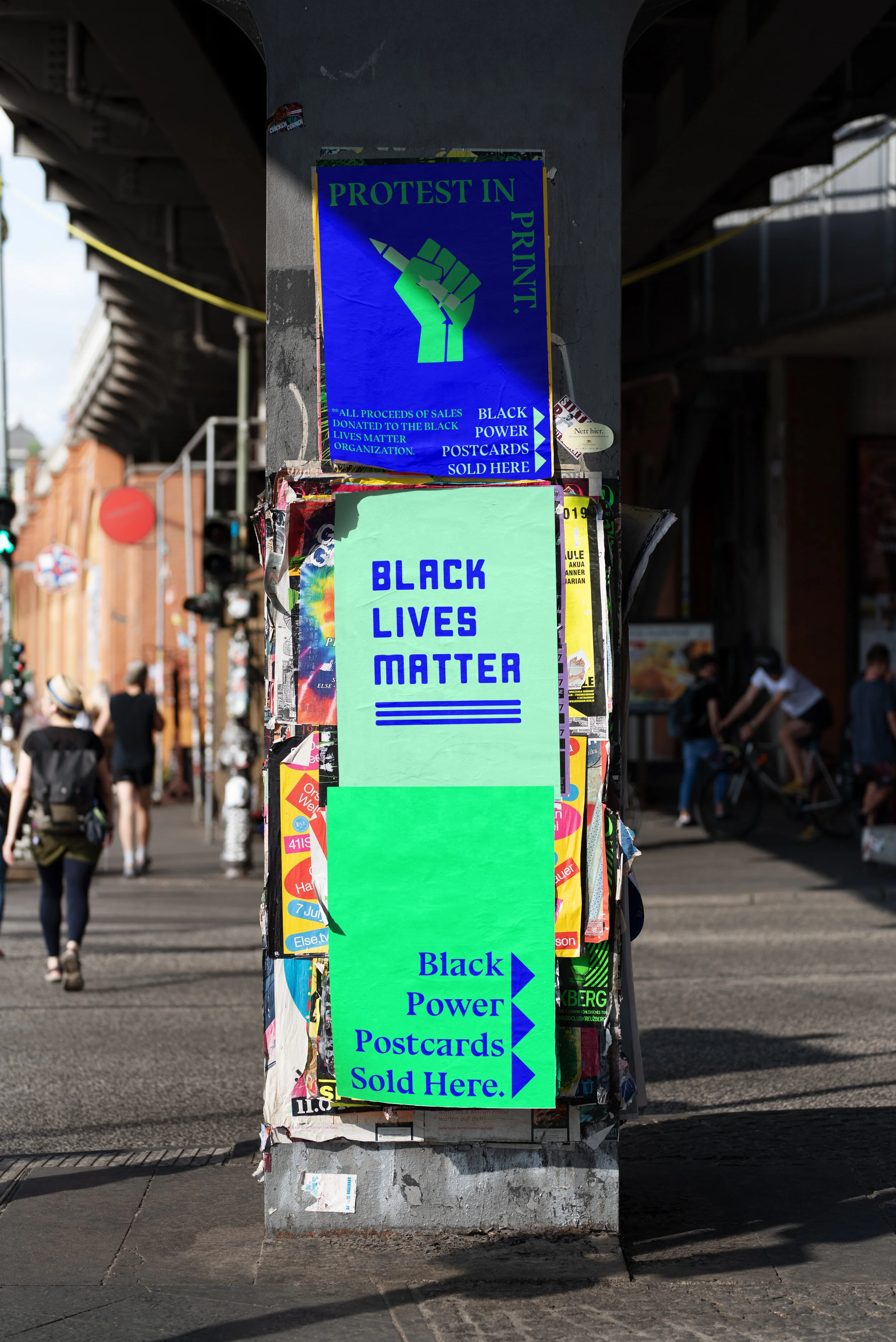 Blues BLM Posters.jpg