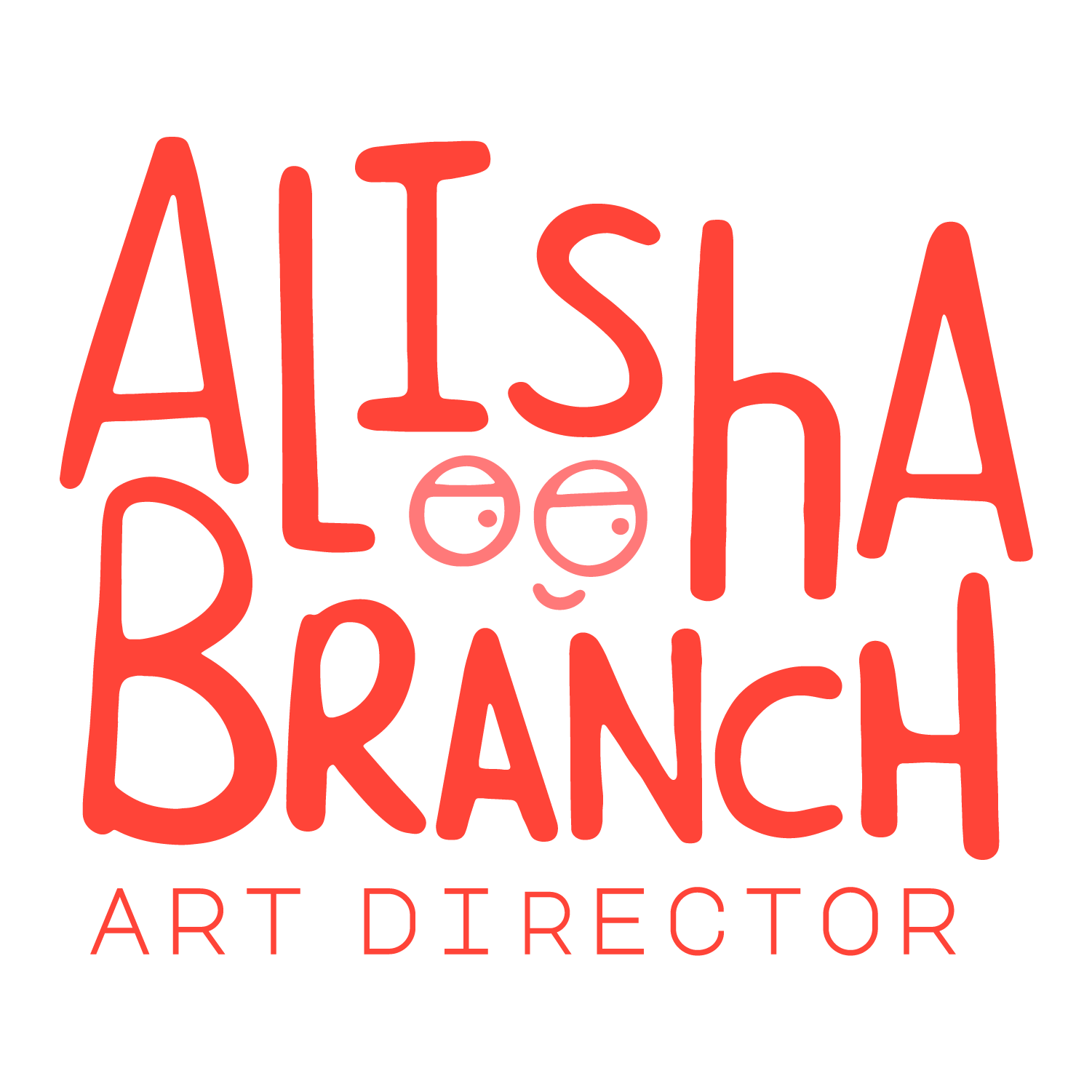 Alisha Branch