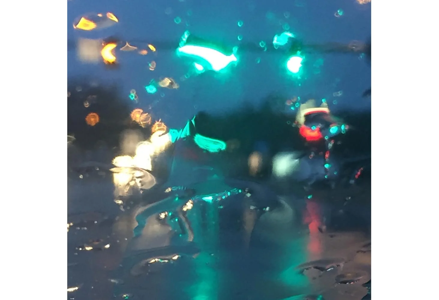 Rain Series